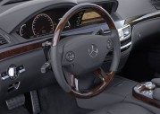 Mercedes-Benz S 63 AMG Mercedes-Benz S 63 AMG